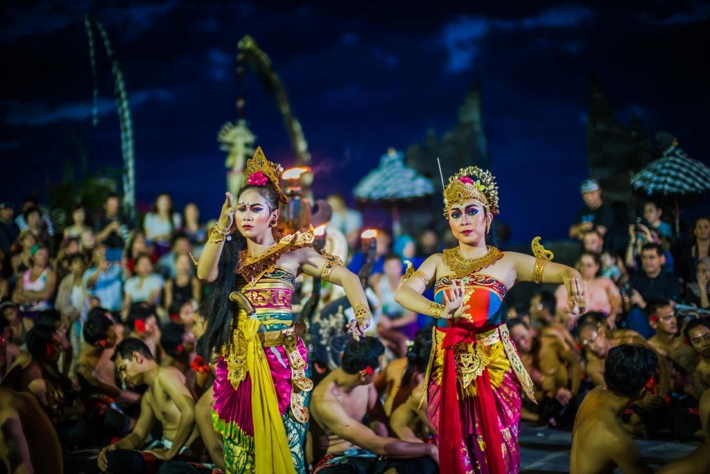 Bali Beyond Beaches: Cultural Experiences