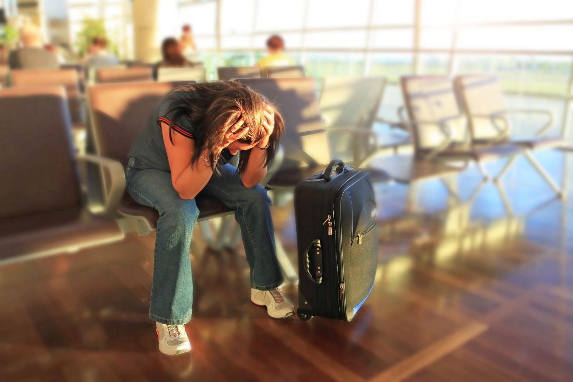 frustrating getting Bali visa solutions